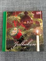 Julboken