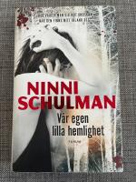 V&aring;r egen lilla hemlighet