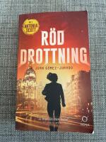 R&ouml;d drottning