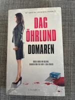 Domaren