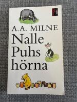 Nalle Puhs h&ouml;rna