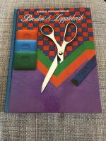 Broderi & lappteknik