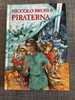 Niccolo Bruni & piraterna