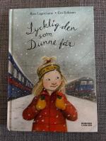 Lycklig den som Dunne f&aring;r
