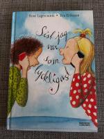 Sist jag var som lyckligast