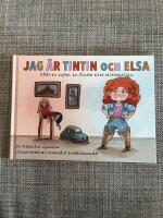 Jag &auml;r Tintin och Elsa : b&aring;de en pojke, en flicka eller mittemellan