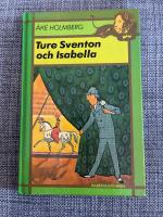 Ture Sventon och Isabella