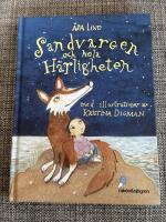 Sandvargen och hela h&auml;rligheten