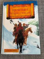 Hjortfot i Klippiga bergen