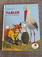 Fabler av La Fontaine