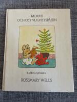 Morris och osynlighetsp&aring;sen