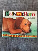 Halvmetern