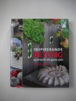 Inspirerande betong : 44 projekt att gjuta sj&auml;lv