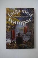 F&auml;rga med svampar