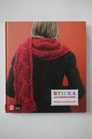 Sticka accessoarer