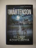 Silverapostlarna
