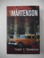 Mord i Havanna