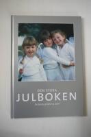 Den stora julboken Det b&auml;sta julideerna 2001