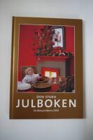 Den stora julboken Det b&auml;sta julideerna 2000