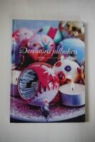 Den stora julboken Det b&auml;sta julideerna 2006