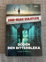 D&ouml;den den bitterbleka