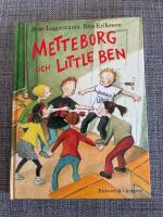 Metteborg och Little Ben