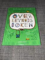 &Ouml;verlevnadsboken