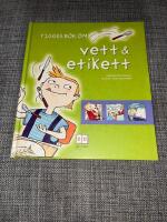 Figges bok om vett och etikett