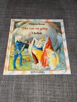 Det var en g&aring;ng - L&auml;sebok