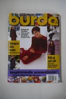 Burda nr 10 1998