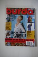 Burda nr 11 1998