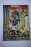 R&ouml;de Orm 2 I Allahs namn