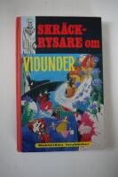 Skr&auml;ckrysare om vidunder