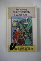 Ture Sventon i varuhuset