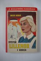 Syster Lillemor i Korea