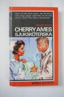 Cherry Ames sjuksk&ouml;terska
