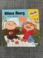 Vi &auml;r v&auml;nner