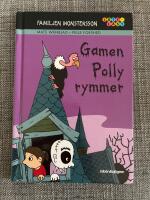 Gamen Polly rymmer