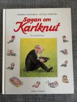 Sagan om Karlknut : en masks historia