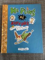 Hr Pling p&aring; korvjakt