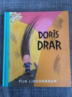 Doris drar