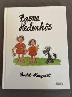 Barna Hedenh&ouml;s