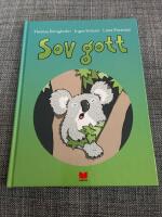 Sov gott : upp & ner och under vattnet