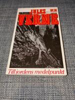 Till jordens medelpunkt