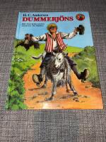 Dummerj&ouml;ns