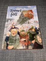Tornet f&ouml;ll    