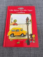 Lilla Bj&ouml;rn och lilla Tiger i trafiken