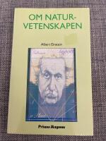 Om naturvetenskapen