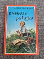 Rasmus p&aring; luffen