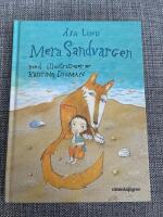 Mera Sandvargen